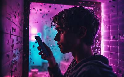 Chatbot e adolescenti: il drammatico caso di un quattordicenne e la dipendenza