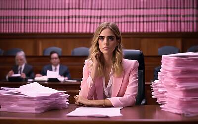 Chiara Ferragni affronta interrogatorio: la strategia della sua difesa spiegata