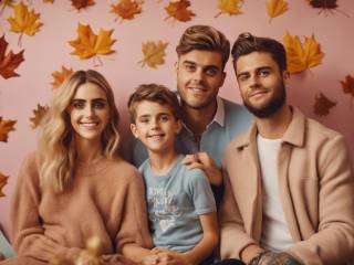 Chiara Ferragni e il quadro enigmatico: frecciatina a Fedez nelle storie?