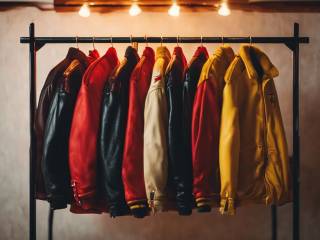 Chiara Ferragni e Silvio Campara svelano la giacca dell’amore e il mistero del post