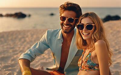 Chiara Ferragni e Tronchetti Provera: storia d'amore che nasce a scuola