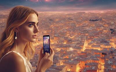 Chiara Ferragni racconta il suo silenzio sui social e il ritorno (VIDEO)