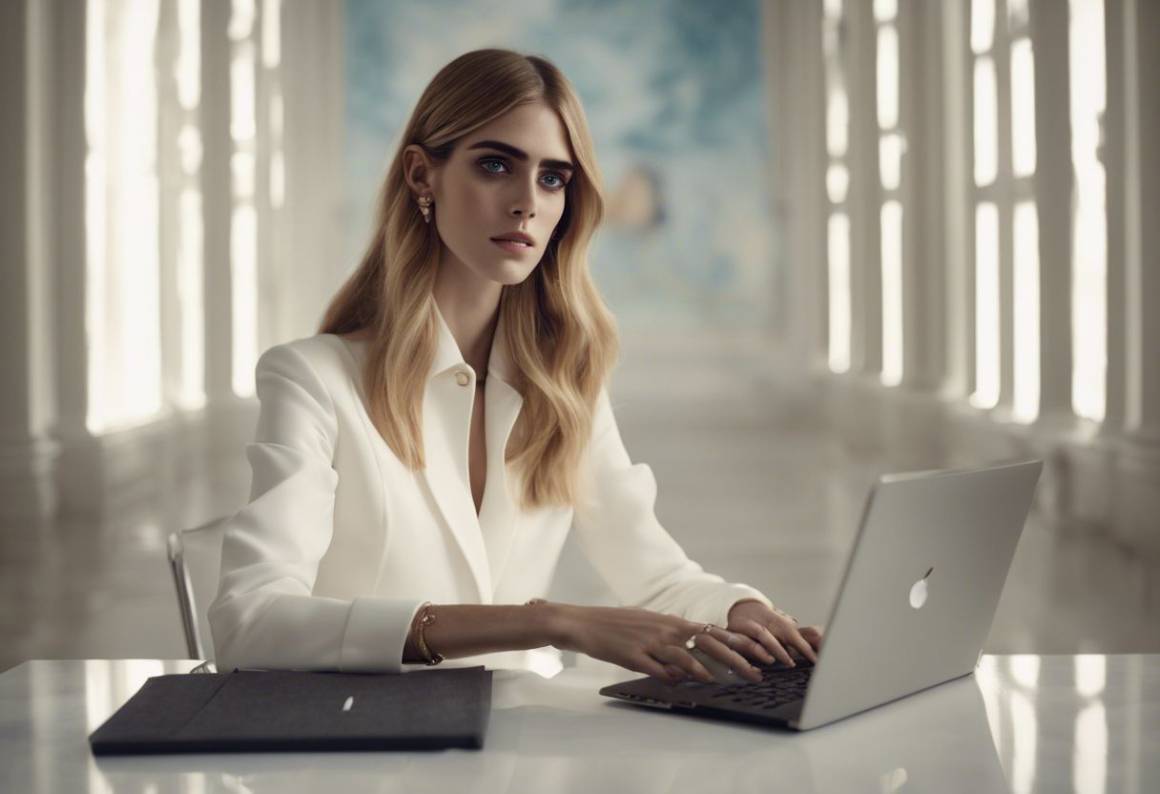 Chiara Ferragni sorprende tutti con una mossa contro i magistrati: rumors esplosivi!