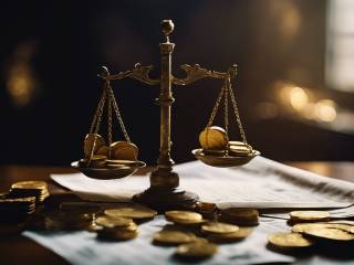 Chiara Ferragni svela i segreti della manovra societaria e i bilanci 2023