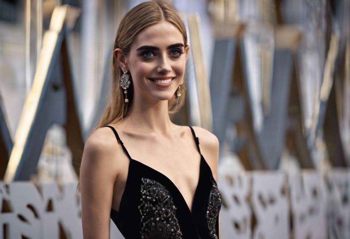 Chiara Ferragni trionfa in Grecia con un evento straordinario ad Atene