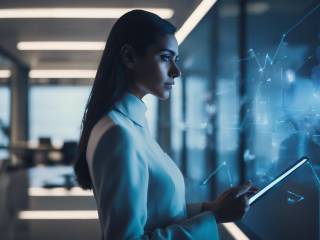 Chief di Salesforce nel Regno Unito: Regolamentazione AI deve essere equilibrata e differenziata