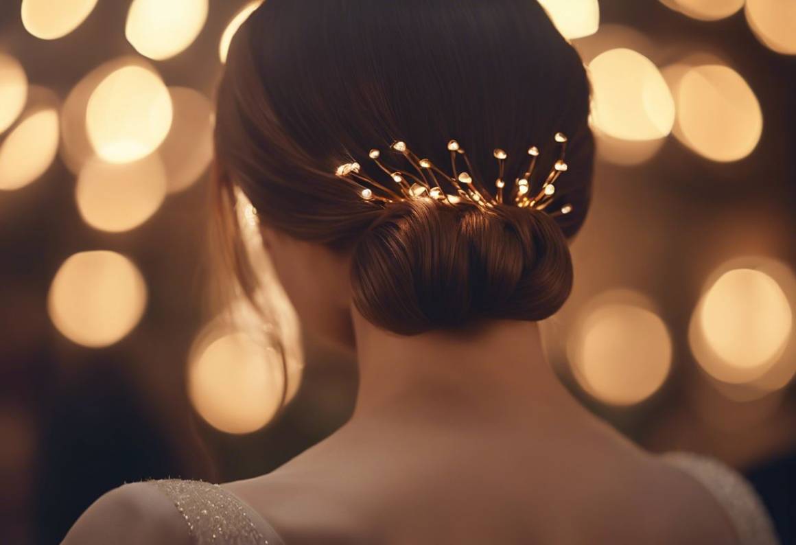 Chignon basso: guida pratica e ispirazioni dalle celebrità per un look elegante