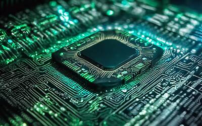 Chip a 65 nm in Russia: Innovazioni tecnologiche nel settore dei semiconduttori