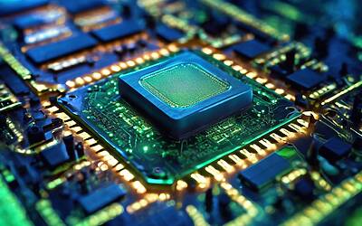 Chip a 65 nm in Russia: Novità tecnologiche e impatti sul mercato globale