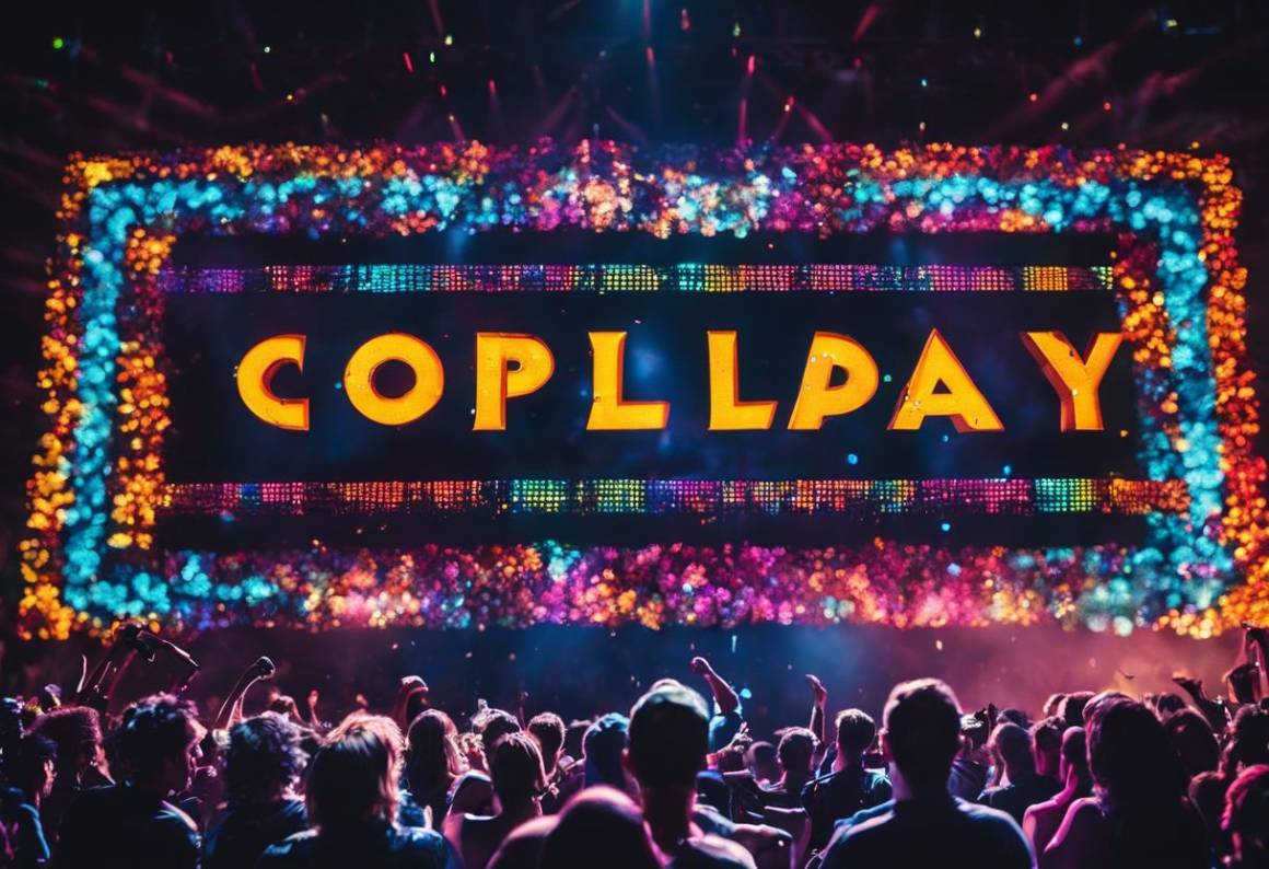 Chris Martin annuncia: i Coldplay si fermeranno dopo il dodicesimo album