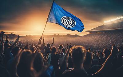 Christian Lembo: la nuova guida degli ultras dell'Inter dopo la tragedia Bellocco