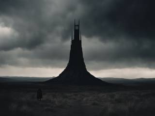 Christopher Lee ritorna ne Il Signore degli Anelli con innovativa tecnologia moderna