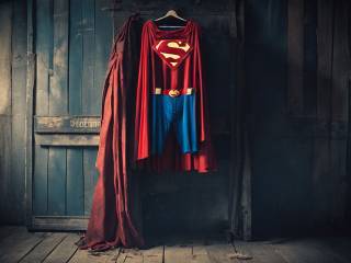 Christopher Reeve vent'anni dopo: il tragico destino di Superman e la sua eredità