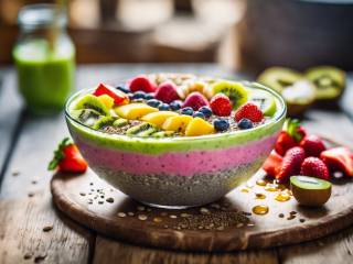 Cibi liquidi per 24 ore: scopri i sorprendenti benefici per la salute