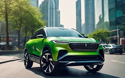 Cina considera dazi sulle auto di grossa cilindrata per protezione mercato interno