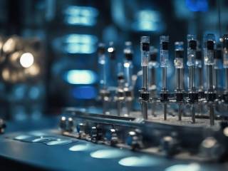 Cina sviluppa magnete rivoluzionario con forza 800.000 volte superiore al campo terrestre