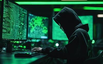 Cinesi intercettano comunicazioni americane: hackeraggio di brogliacci autorizzati nei tribunali USA