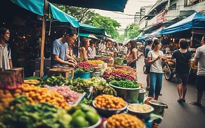 Città amichevoli nel mondo: le destinazioni dove si trova sempre un sorriso