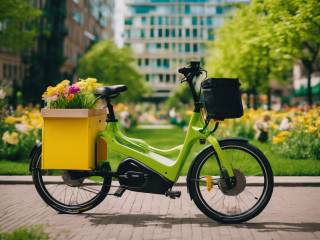 Città Pulite: Strategie per Trasporti e Logistica a Zero Emissioni Sostenibili