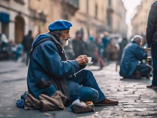 City Angels: 30 anni di solidarietà in 20 città italiane