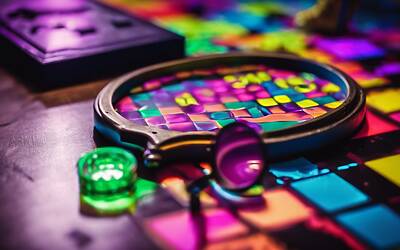 Clue e Fortnite: i giochi da tavolo classici si uniscono all'azione