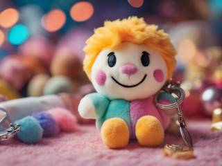 Coccolotti introvabili: esplora la nuova mania degli orsetti anni '90