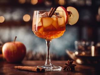 Cocktails con Diplomàtico: scopri la ricetta autunnale perfetta con rum