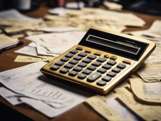 Coefficienti di trasformazione nella pensione: guida all'impatto sull'importo finale