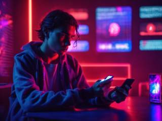 Coinbase avverte la Gen Z sui crescenti pericoli delle truffe online crypto