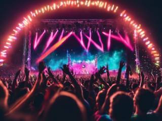 Coldplay conquistano il mondo: album al primo posto in 9 Paesi!