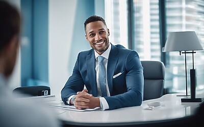 Colloquio di lavoro: strategie efficaci per affrontarlo serenamente e con successo