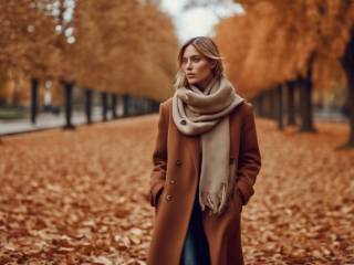 Colori di tendenza per l'autunno: come abbinarli al meglio nel tuo look