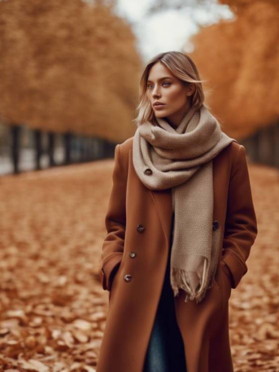 Colori di tendenza per l'autunno: come abbinarli al meglio nel tuo look