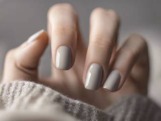 Colori neutri per unghie: scopri dieci opzioni sorprendenti e eleganti