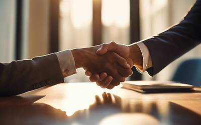 Colpo di fulmine nello studio legale: Diana Del Bufalo e Patrizio innamorati