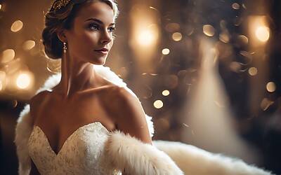 Coma Cose svela un matrimonio a sorpresa con look straordinario e dettagli unici