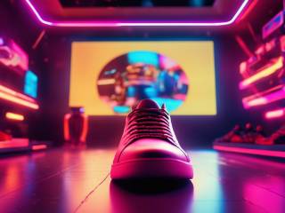 Come progettare spazi immersivi per il tuo brand nel metaverso