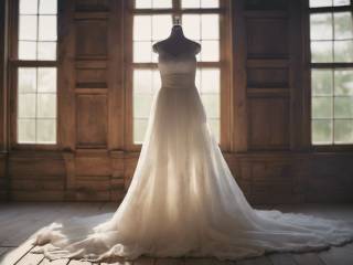 Come vendere il proprio abito da sposa: consigli utili e pratici