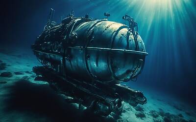 Commissione d'inchiesta rivela verità sul disastro del Titan e le sue cause