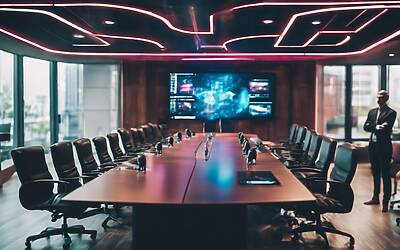 ComoLake2024: il confronto tra istituzioni e imprese dal 15 ottobre 2024