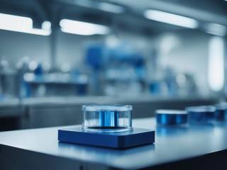 Composite Research raccoglie un milione di euro grazie all'investimento di LIFTT