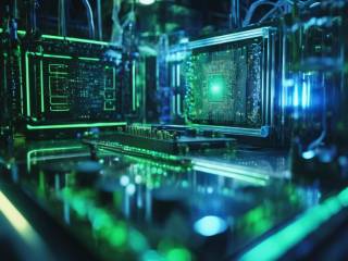 Computer quantistico Sycamore supera i supercomputer: una nuova era tecnologica