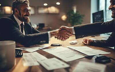 Consob nomina Aldo Magnoni e Guglielmina Onofri nuovi funzionari generali