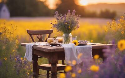 Contadini e contadina cercano l'amore: l'esperimento di Gabriele Corsi