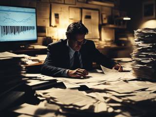 Conti spiati e controlli sui morti: le rivelazioni di Paolo Mieli