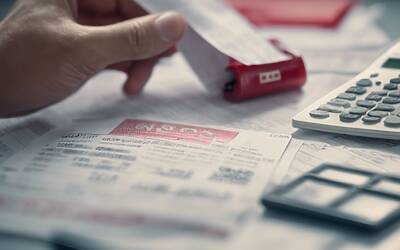 Conto termico: errori da evitare quando si effettua il bonifico