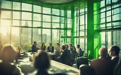 Contributo da banche e aziende, no nuove imposte nel futuro economico italiano