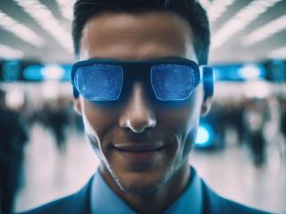 Controlli biometrici in porti e aeroporti: quando entra in vigore la nuova tecnologia?