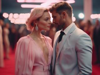 Coppie famose: scopri le 10 più stilose e affiatate del momento