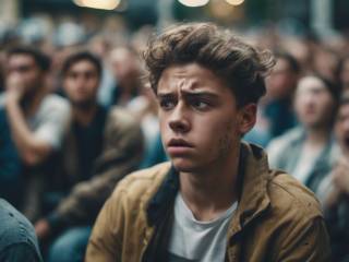 Coprolalia: riconoscere il disturbo e scoprire le sue cause principali